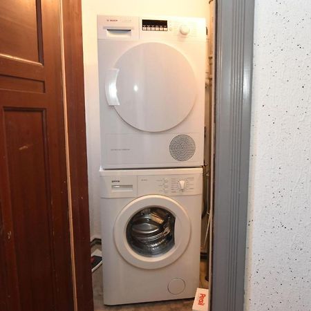 Fewo1846 - Flensia - Geschmackvoll Eingerichtete Wohnung Mit 2 Schlafzimmern Und Balkon Flensburg Zewnętrze zdjęcie