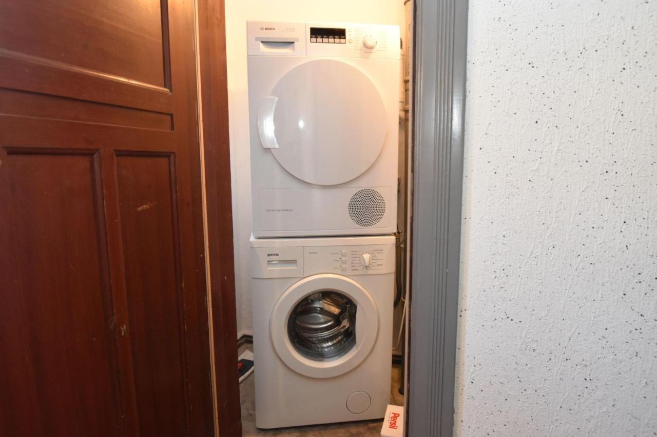 Fewo1846 - Flensia - Geschmackvoll Eingerichtete Wohnung Mit 2 Schlafzimmern Und Balkon Flensburg Zewnętrze zdjęcie